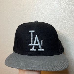 47 LA hat